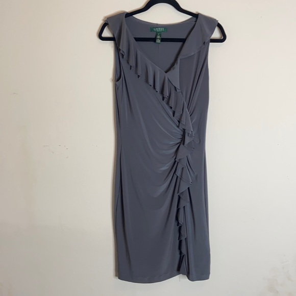 Lauren Ralph Lauren Jersey dress - Picture 1 of 4